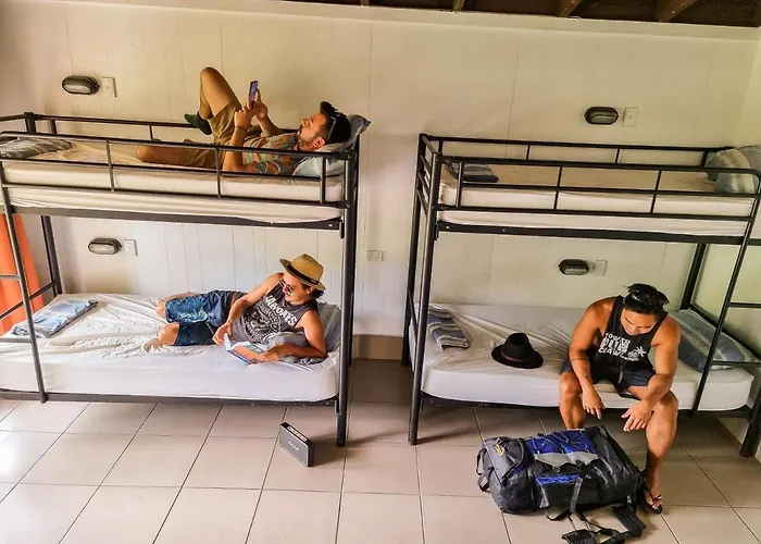 Nomads Airlie Beach (Adults Only)